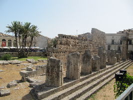 Temple of Apollo