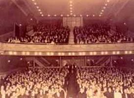 Albuquerque Little Theatre 