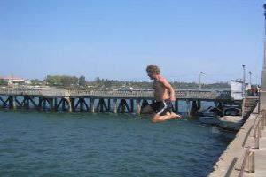 Discover the undiscovered at Vilanculos