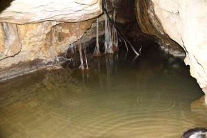 Arwah Cave
