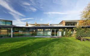 Soldiers of Oxfordshire Museum