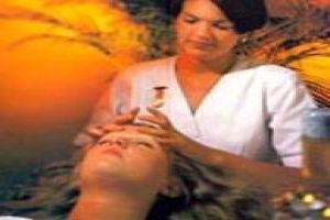 Health Spa Rejuvenation