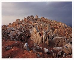 Hatakeyama Hot Spring
