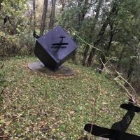 West Street Sculpture Park