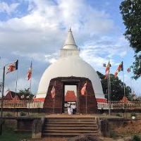 Seruwawila Rajamaha Viharaya