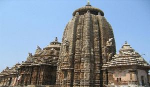 Vishnu Temple