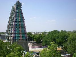 Sri Badrakaliamman Temple 