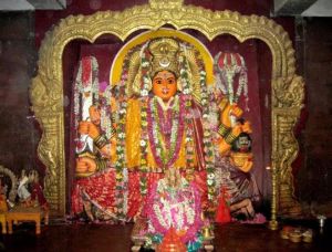 Shree Bhadrakali Temple