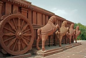 Sun Temple, Gwalior