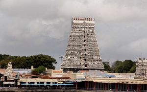 5 Days 4 Nights Kanyakumari Rameswaram Tour Package