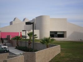 South Texas Institute for the Arts