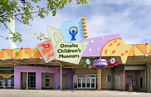 Omaha Childrens Museum