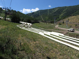 Park City Mountain Resort