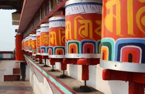 Thongsha Gumpha