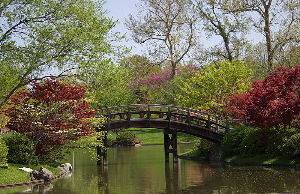 Missouri Botanical Garden