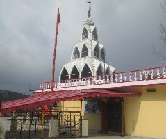 Baba Balak Nath Temple