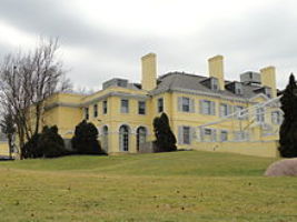 Pittsburgh Filmmakers & Pittsburgh Center for the Arts