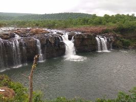 Ethrunagaram Wildlife Sanctuary