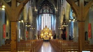 St Johns Cathedral