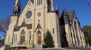 Saint John the Baptist Church