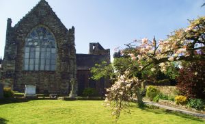 Collegiate Church of St Mary Youghal