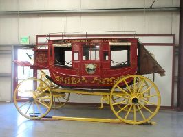 Woodland Museum of Biblical Archaeology