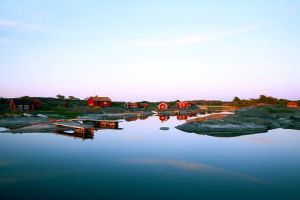 A Visit To Stockholm Archipelago