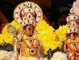 Subramanya Swamy Temple