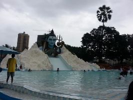 Suraj Water Park