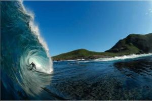 Surfing