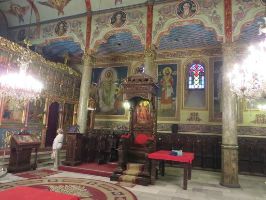 Sveta Troitsa Cathedral 