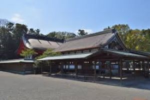Munakata Taisha
