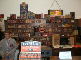 Museum of Radio and Technology