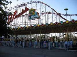 Western Playland Amusement Park