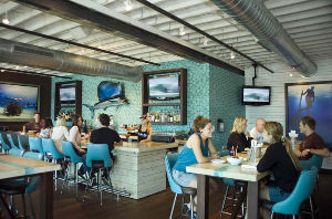 Salt Life Food Shack