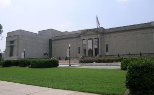 Virginia Historical Society