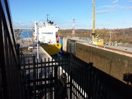 Welland Canal