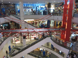 Terminal 21