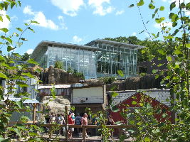 Pittsburgh Zoo & PPG Aquarium