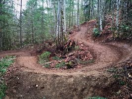 Henry Ridge Natural Area