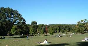  Fairmont Park