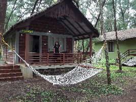 Devbagh Beach Resort 