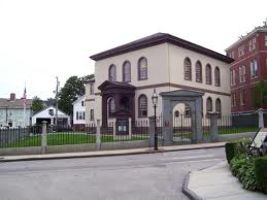 Touro Synagogue