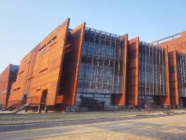 European Solidarity Centre