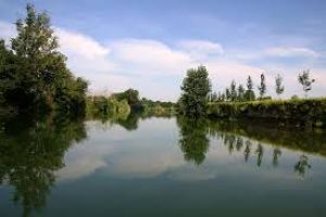 Charente River