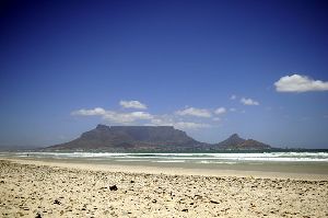 Amazing 5 Days Haridwar to Cape_town Tour Package