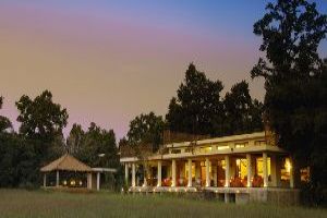 Camping at Sham E Sarhad for an Earthy Experience