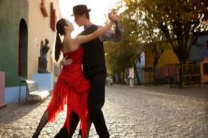 Learn Tango