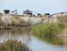 The West Western Wetlands Park