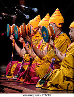 Tashi Lhunpo Gompa